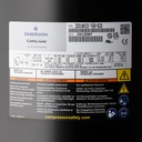 Compressor ZR310KCE-TWD-523 R407C, HMBP, 400V