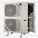 Condensing unit SILAG4561ZTZ HBP R404A 400V