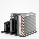 Condensing unit CGS26TB3N R134A 1293W -10/+32°C HMBP 230V 