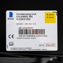 Condensing unit CAJ2464ZBR 1102W -30 / +32°C, LBP, 230V