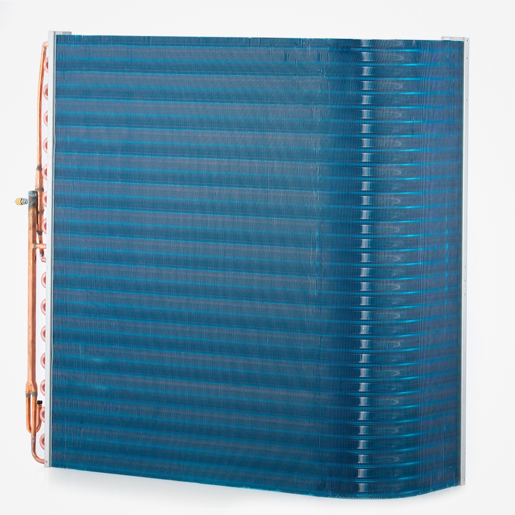 Spare part condenser NF200SGM, NF200SGMDC