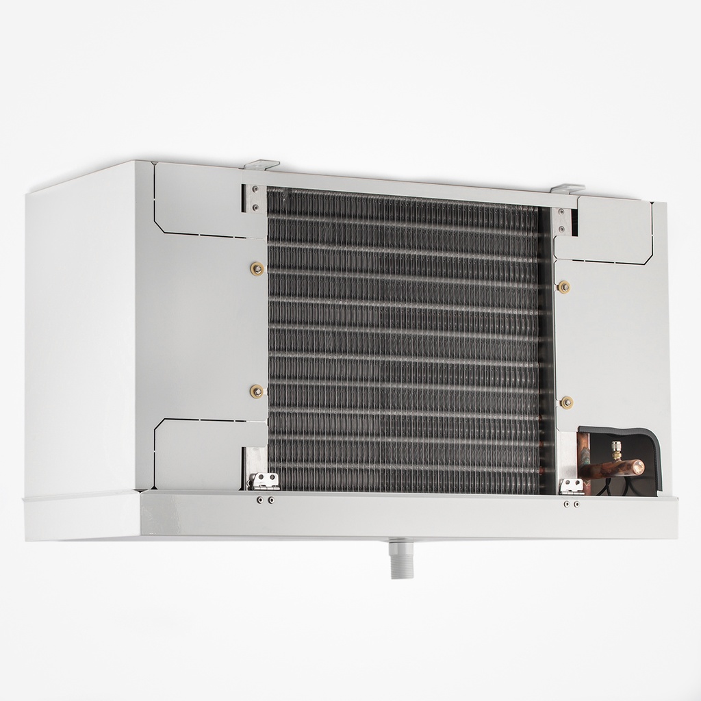 Stefani Borea evaporator E 35-1 C 9 E 4D 2,5kW -8C 8dt   