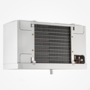 Stefani Borea evaporator E 35-1 C 9 E 4D 2,5kW -8C 8dt   