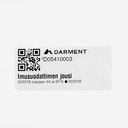 Suction filter spring 003319 (All the filters series 44 and SF4)