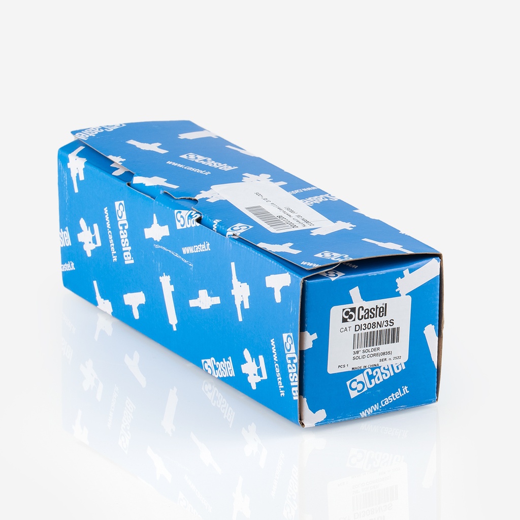 Filter drier sight glass DI308N/3S 3/8" ODS (083S)