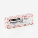 BV21Z010XS100 ball valve 2-way for R744 Z-type 10mm with OD stainless steel, SAE 1/4 in connections