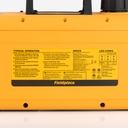 Vacuum pump two stage Fieldpiece VPX 10CFM (A3, A2L, A1)