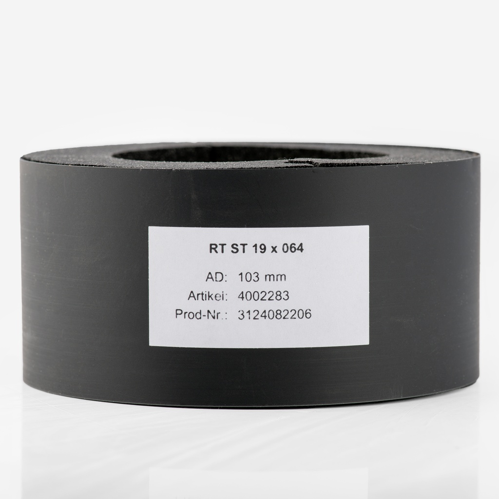 Insulated pipe support 19X64mm (30)