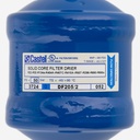 Anti-Acid Solid Core Filter Drier polyhedra DF205/2 1/4" Flare (052)