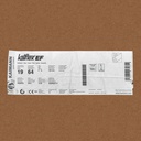 Insulation tube 19mm x 64mm (2m) 19X64mm (28)