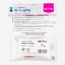 MaxiPro, 45° Obtuse Bend, 12 mm, 3pcs/bag | MPM5041 0120001
