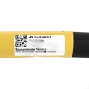 Insulation tube 13mm x 15mm (2m) Armaflex XG