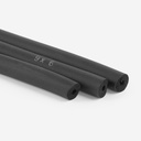 Insulation tube 9mm x 6mm (2m)   (box: 352m/176pcs)
