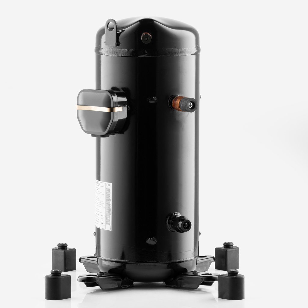 Compressor C-SBS235H38B 110,00cm³ R404A MHBP (ZR81)