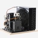 Condensing unit TAGT2516ZBR R404A 2688W -35/+32°C LBP 400V