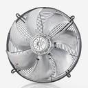 Fan Motor 500mm 4P 400V Imevä FN050-VDK.4I.V7P1 (140056)
