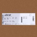 Insulation tube 32mm x 18mm (2m) (box: 32m/16kpl)