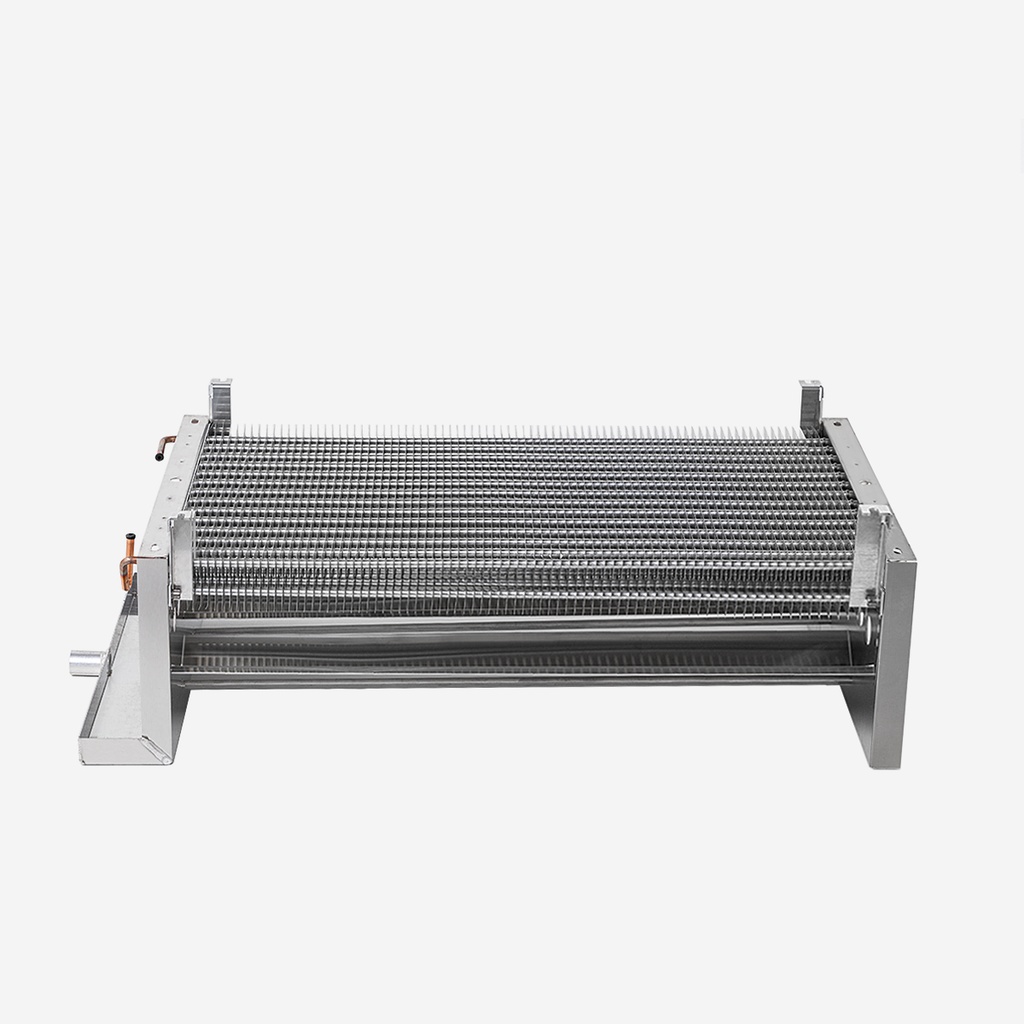 Evaporator Coolent static DSE 5-1270 1270W 0,5mm