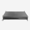 Evaporator Coolent static DSE 9-1440 1440W 0,5mm