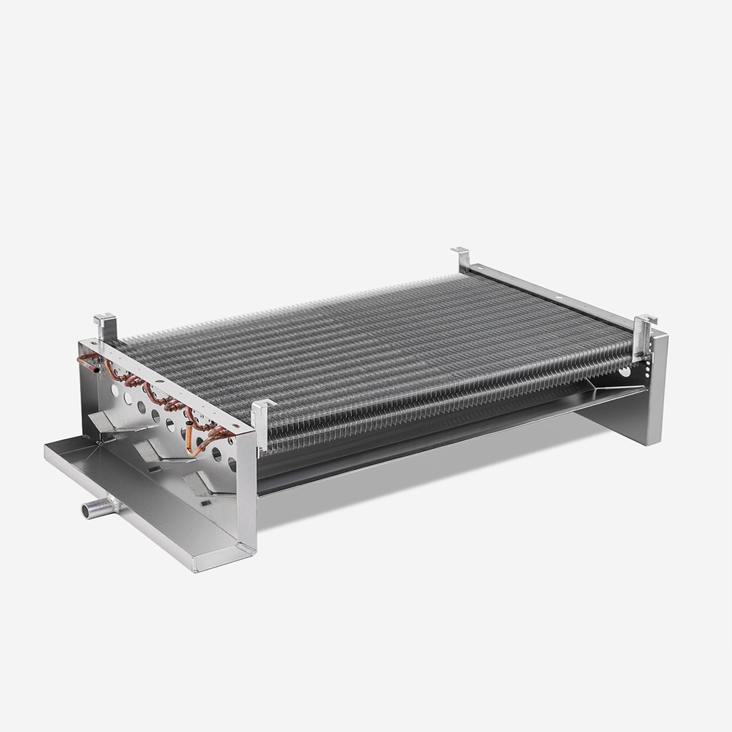 Evaporator Coolent static DSE 5-625 625W 0,5mm