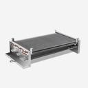 Evaporator Coolent static DSE 5-625 625W 0,5mm
