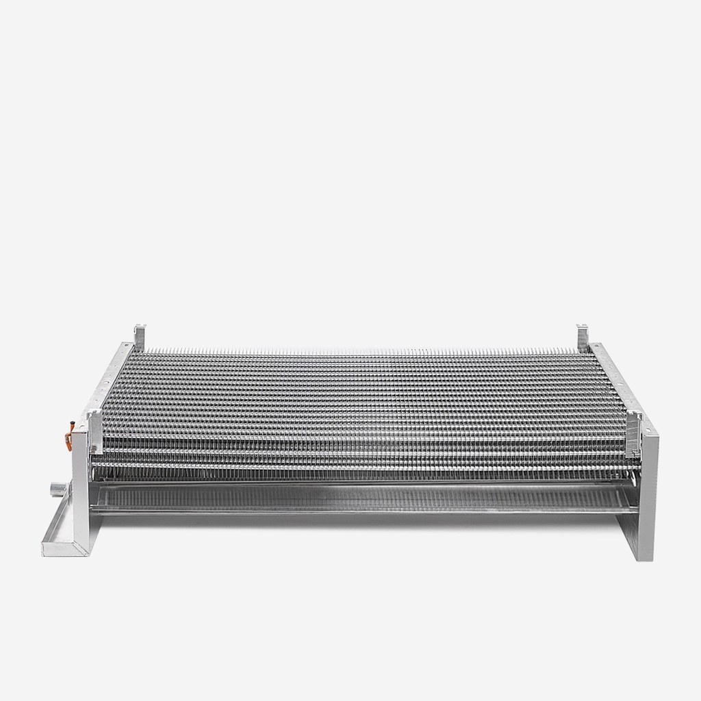 Evaporator Coolent static DSE 6-1420 1420W 0,5 mm