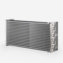 Evaporator Coolent static DSE 6-1190 1190W 0,5mm