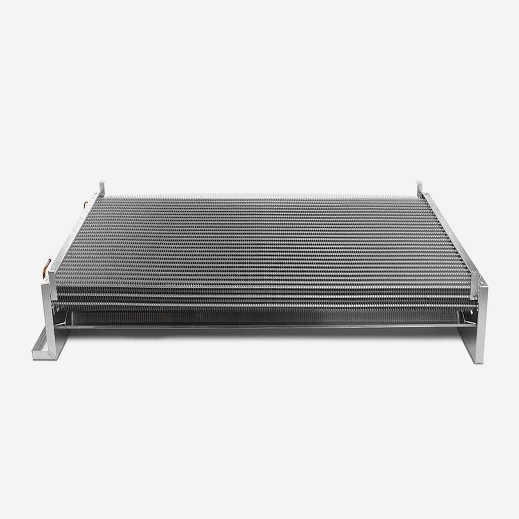 Evaporator Coolent static DSE 9-1540 1540W 0,5mm