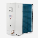 Condensing unit Coolent NF600SGL -35°C 2,98kW 6HP R404A 400V