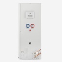 Condensing unit Coolent NF600SGL -35°C 2,98kW 6HP R404A 400V