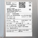 Evaporator Modine EVS-101ED 0,84kW dt8K R404A with electric defrost