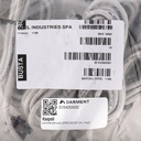 Cable for pressure transducer 2m SPKC002301 (1pc)