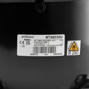 Compressor NTX6233U 27,80cm³ R290 MBP 230V