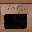 Insulation tube 25mm x 133mm (2m (box: 8m/4kpl)