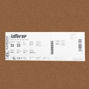 Insulation tube 32mm x 22mm (2m) (box: 32m/16kpl)