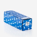 Solid Core Filter Drier polyhedra DF341/6 3/4" Flare