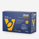 Value Vacuum Pump VRP-15DN (suitable for ammonium)