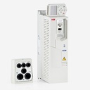 ABB inverter+panel ACH580-01-017A-4