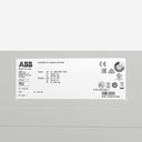 ABB inverter+panel ACH580-01-025A-4