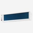 Evaporator Coolent LFJ4300DC EVD 4,20kW -25°C/dt7 R404A 8mm electric defrost