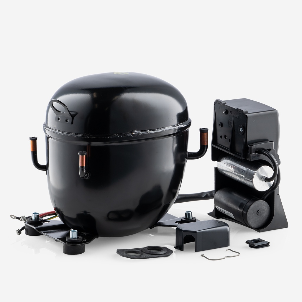 Kompressori NTX6238U 33,42cm³ R290 HMBP 230V 