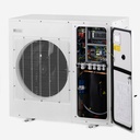 Condensing unit Copeland ZXLY-020E-TFD-454 3274933