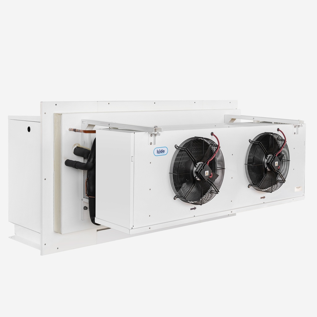 KIDE Maxiblock unit UMB8130M5G R455A/R454C