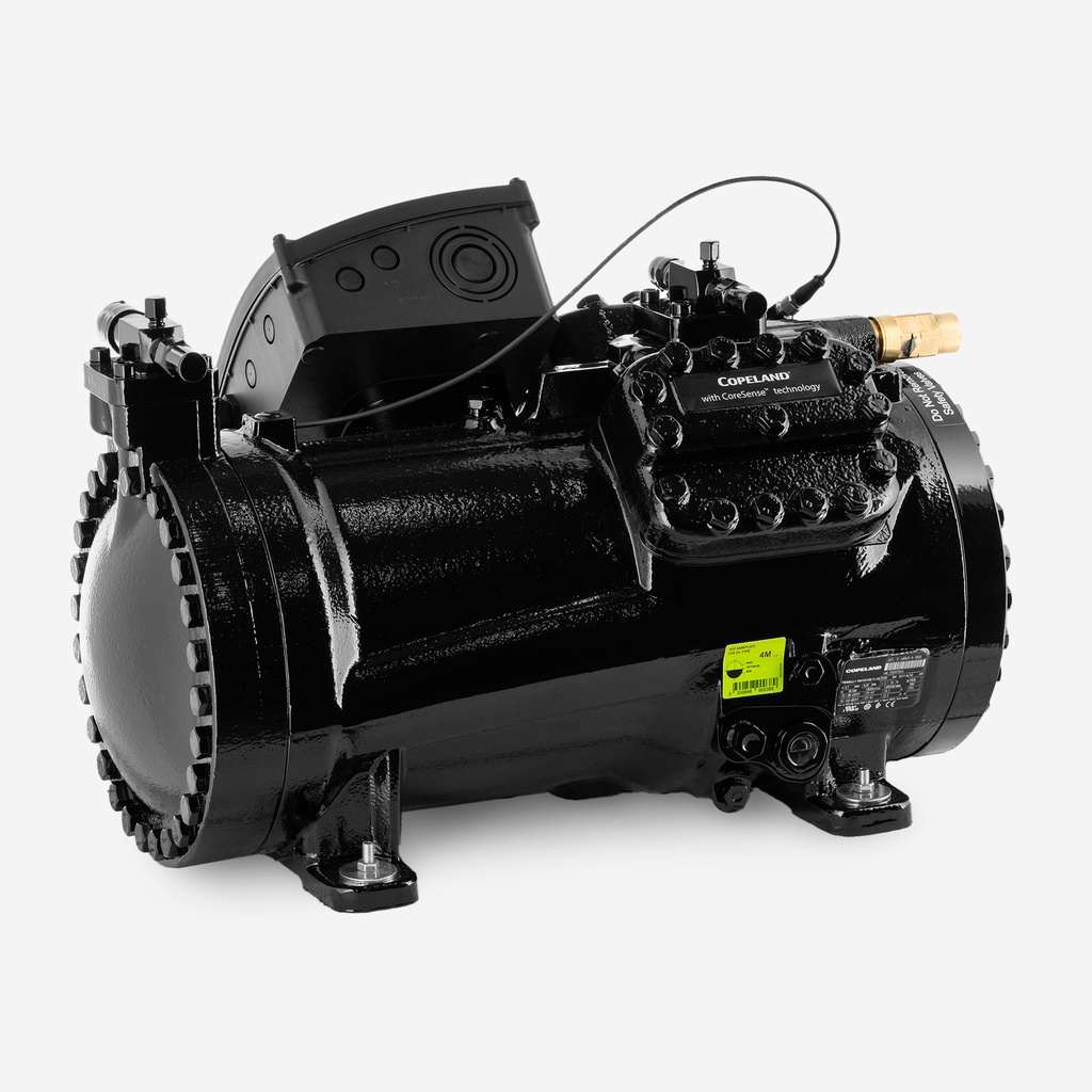 Compressor Copeland 4MTL-12_-AWM/D-N-10000 (R744)