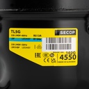 Compressor TL5G 195B0011 5,08cm³ R134A MBP/HBP 230V