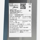 Evaporator Modine EVS-61ED-EC 0,53kW dt8K R404A sähkösulatus, EC fans