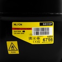Compressor NL7CN 105H6756 7,27cm³ R290 LBP 230V CSIR