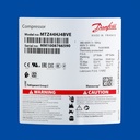 Compressor MTZ44-4V (MTZ44HJ4DVE) 76,22cm³ 400V