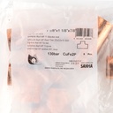 Ref hp tee 1 1/8"x1 1/8"x7/8"    12913011811878, 9149642