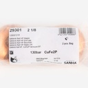 End cap 29301 130bar 129301218, 9149754